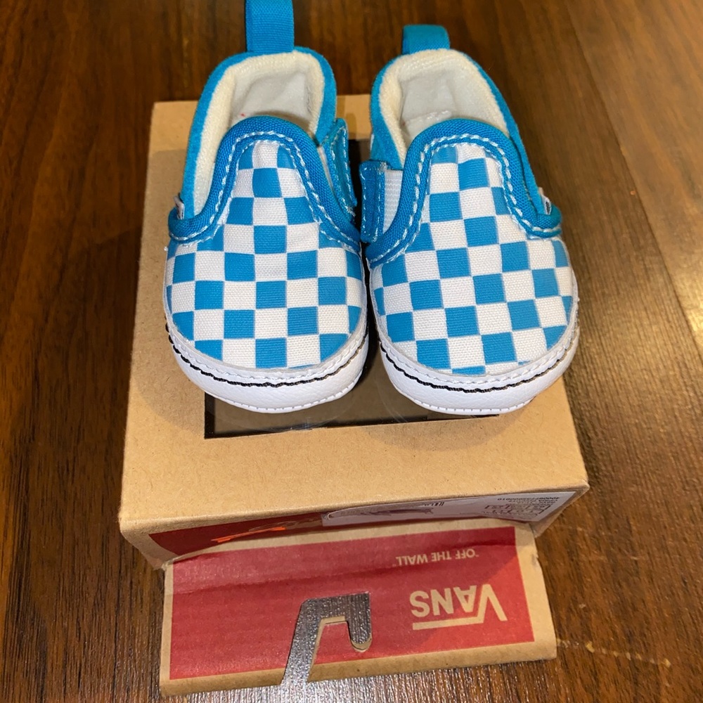 Baby vans